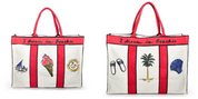 The Beach Tote